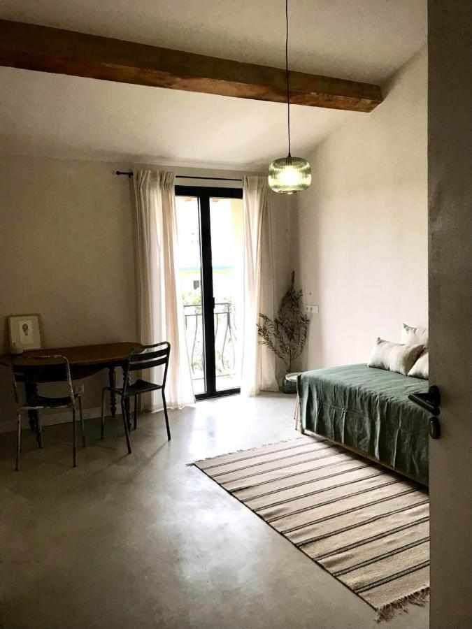 Felix - Maison D'Hotes Neffies Bagian luar foto