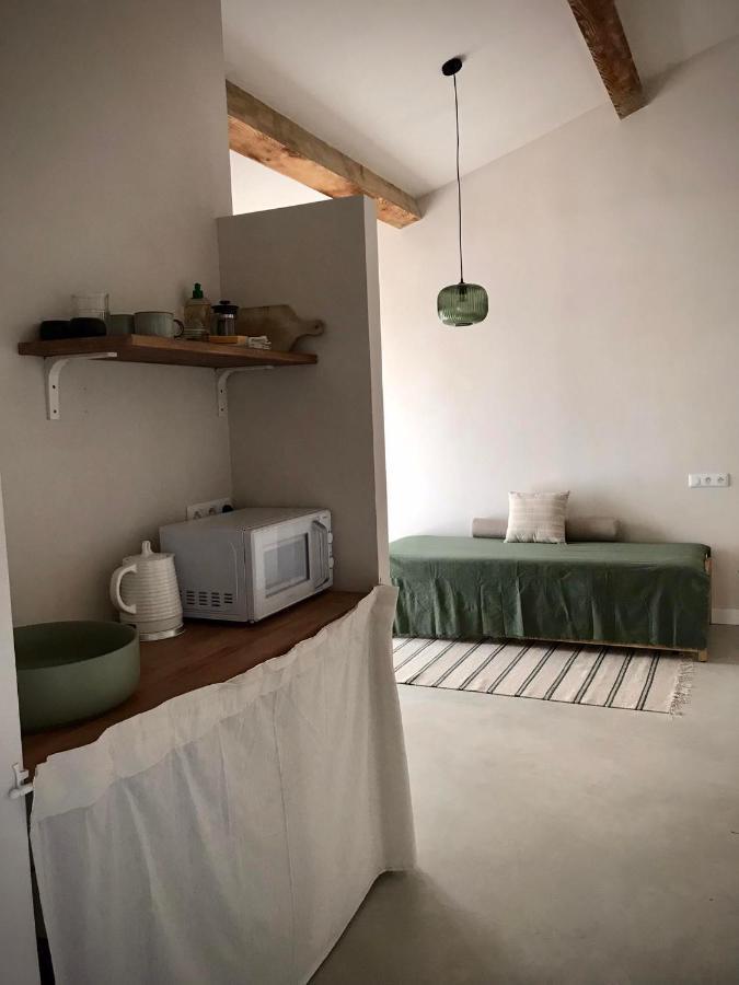 Felix - Maison D'Hotes Neffies Bagian luar foto