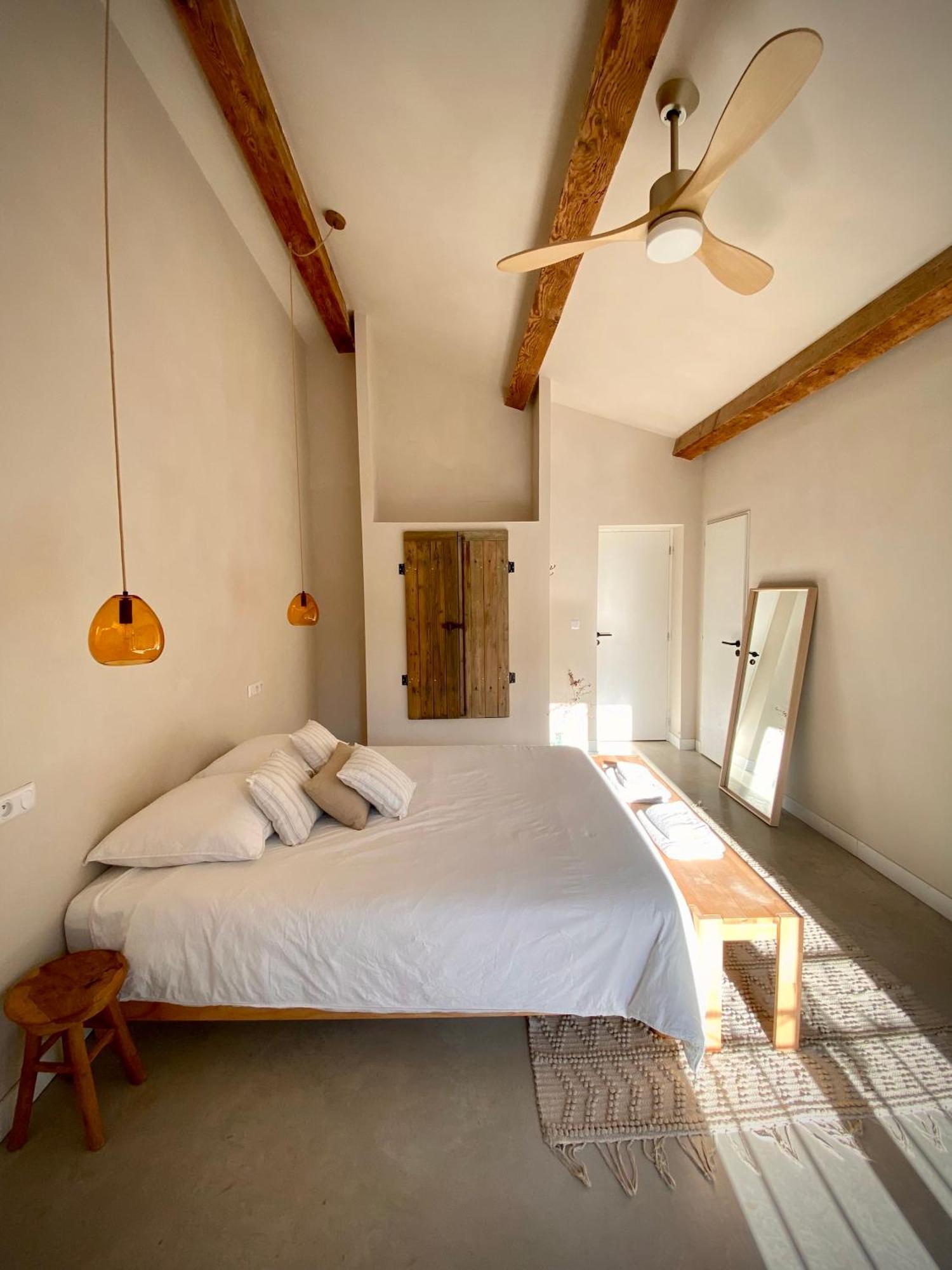 Felix - Maison D'Hotes Neffies Bagian luar foto